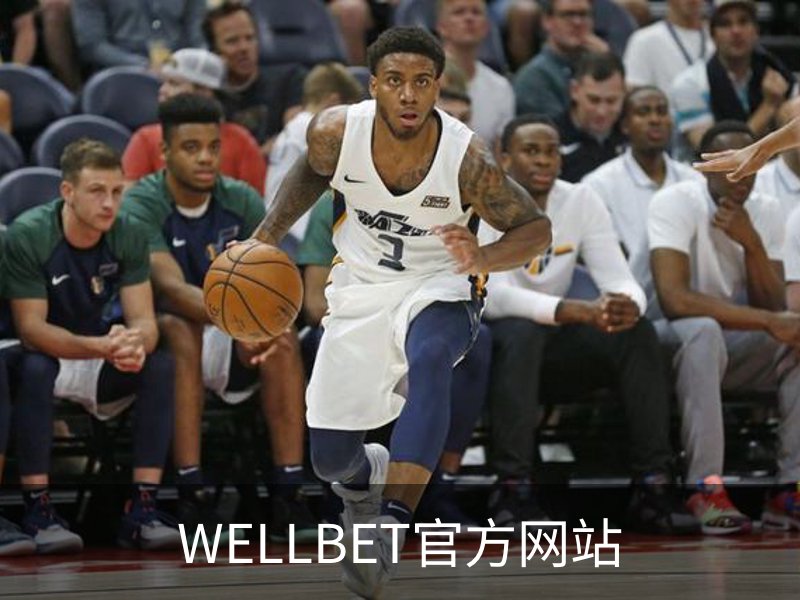 WELLBET - 官方网站